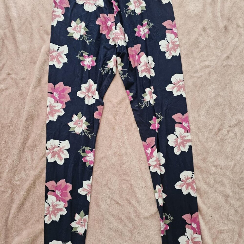 leggins